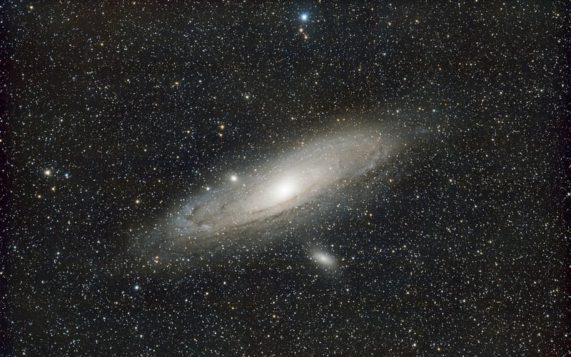 Cosmic Decor Image
